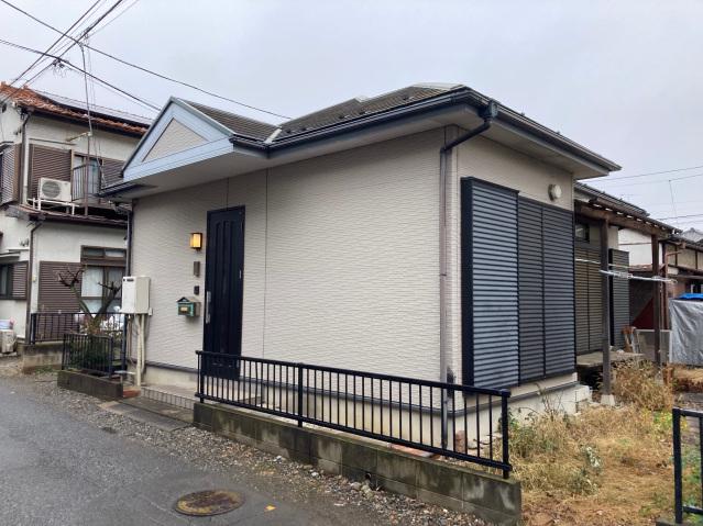 西武池袋・豊島線 武蔵藤沢駅 徒歩11分 1階建 築24年