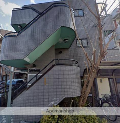 ジュネス・ドミール