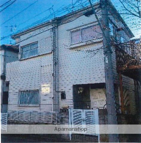 西武池袋・豊島線 狭山ケ丘駅 徒歩17分  築36年(3LDK)