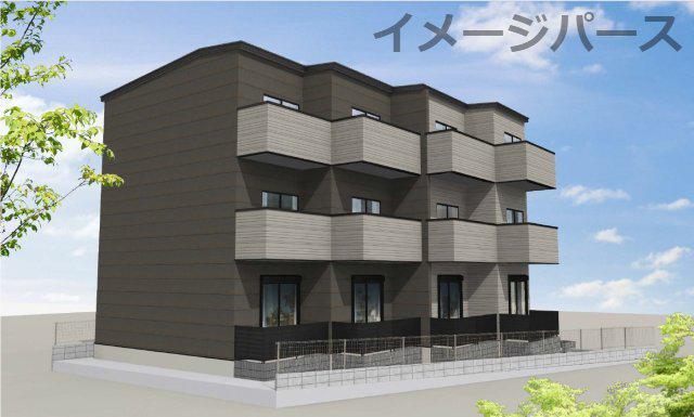 キャメル所沢弥生町2(1K/1階)