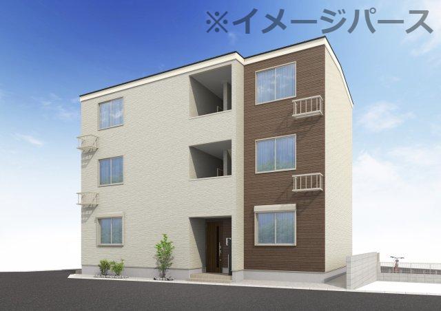 キャメル小手指2