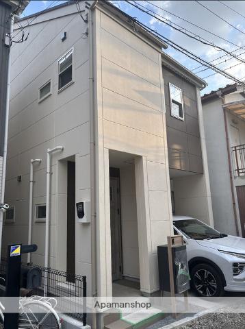 西武池袋・豊島線 西所沢駅 徒歩6分  築2年(3LDK)