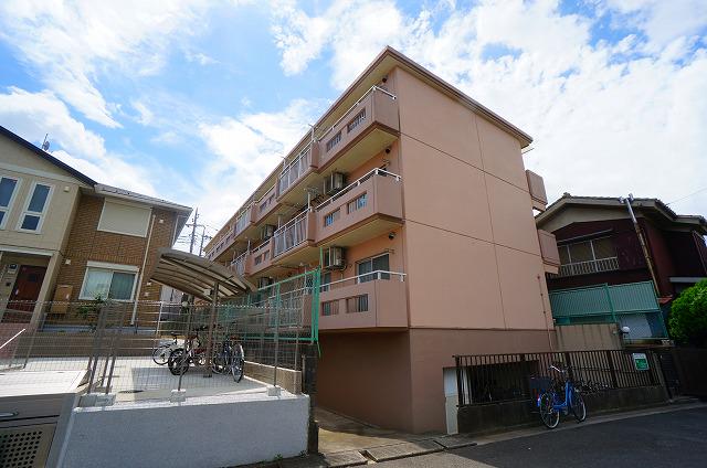 シャローパレスⅢ