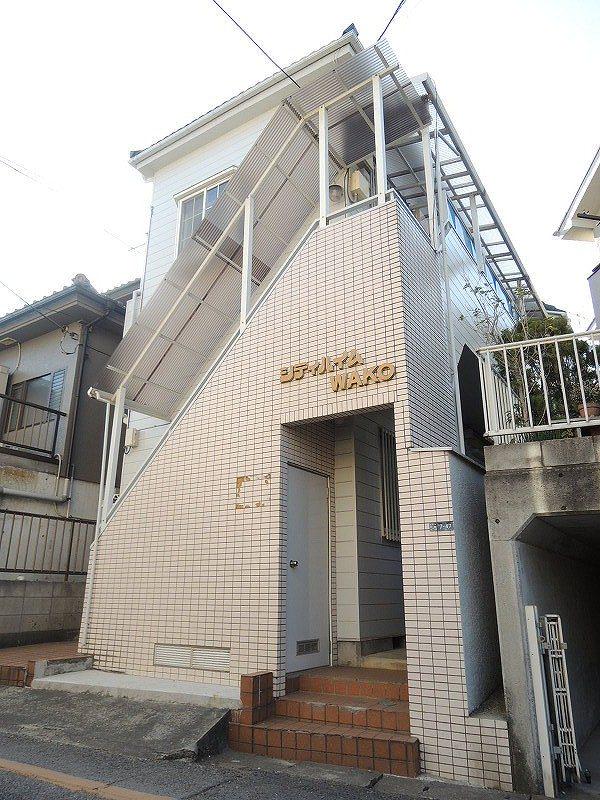 シティハイム和光