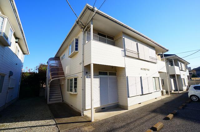 メゾンエリーテ