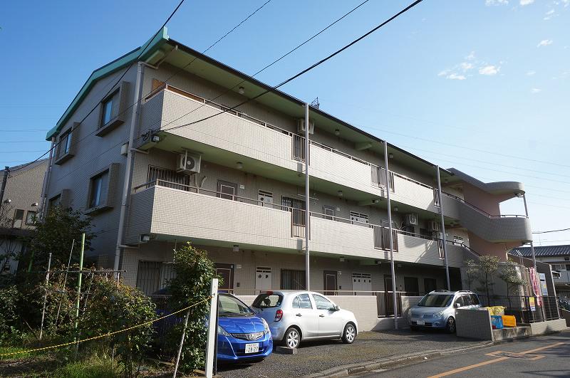 ヴィラ・セブン