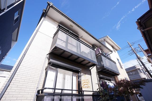 パレットハウス