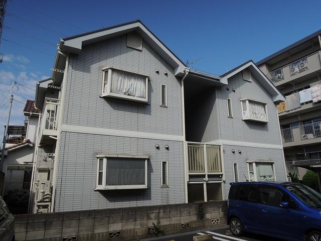 ルッシュ和光(ワンルーム/1階)