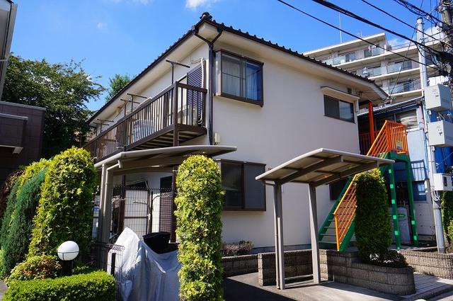 キャロットガーデン