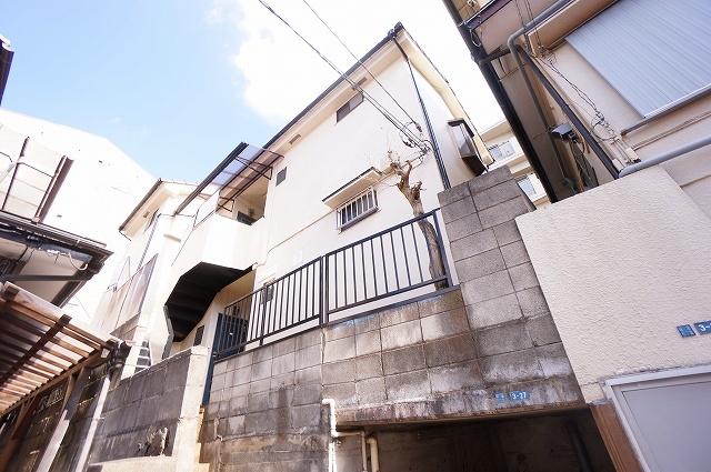 ルーセントアサカ(ワンルーム/2階)