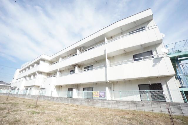 ステイエム朝霞