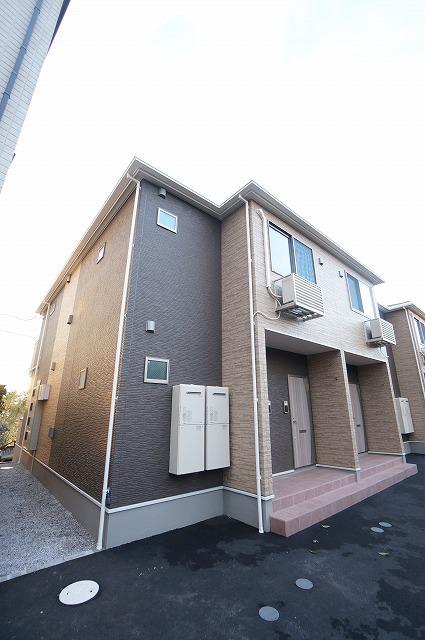 エクウスルーナ和光宮坂