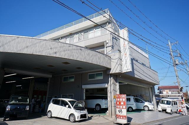 ベルメゾンヨシダ