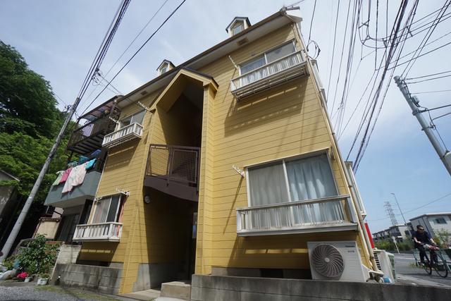 シャトリエ朝霞