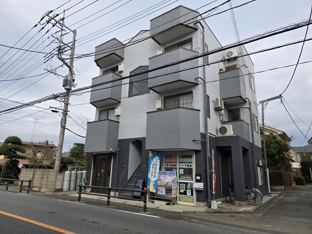 トーシンハイツ新座