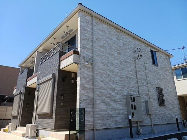 A・WアヴェニューⅣ