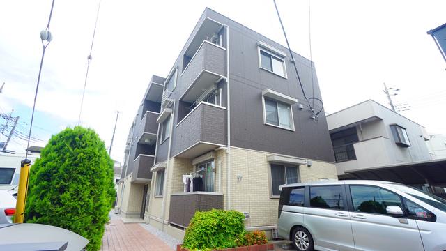 ラ・ミューズ朝霞本町