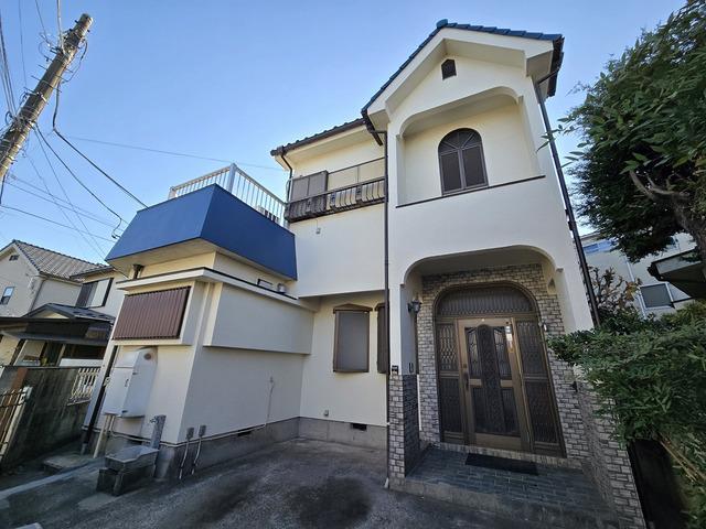 埼玉県朝霞市根岸台1丁目の戸建賃貸