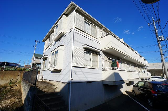 パークランドヒロサワ