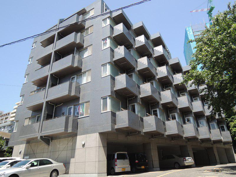 VOX-H3(ワンルーム/3階)