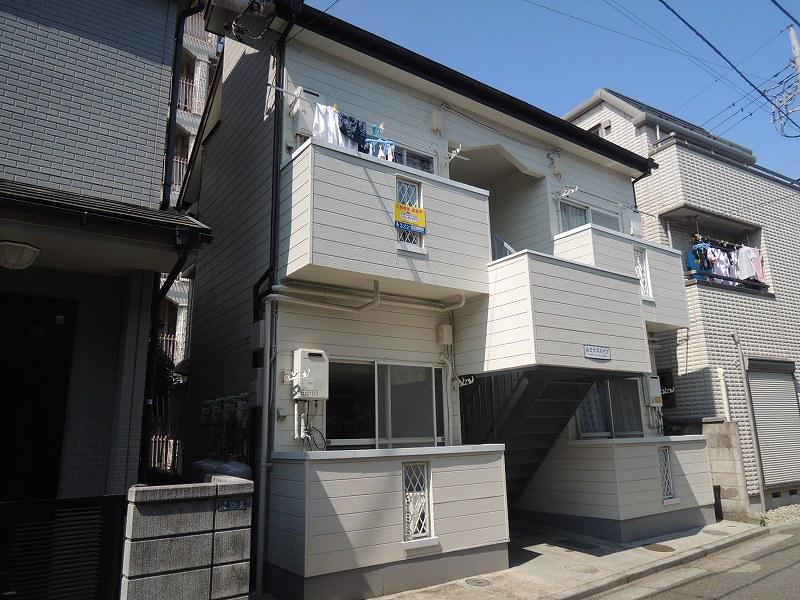 ルミナスハイツ