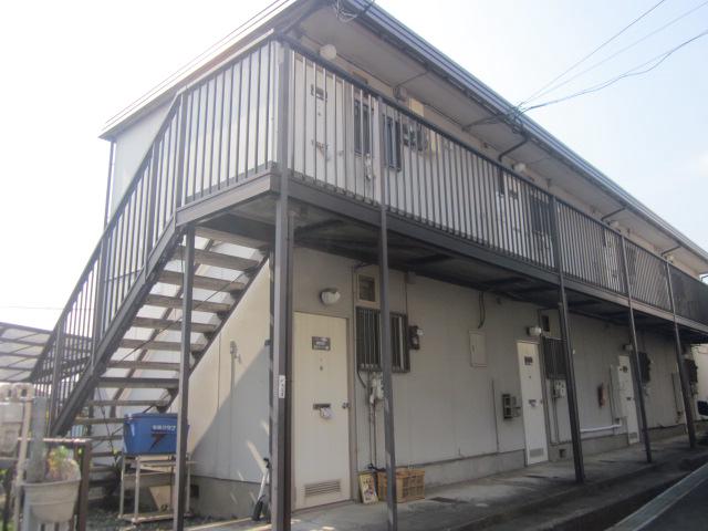 ラッキーハウス