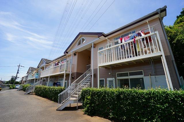 サンフィールド