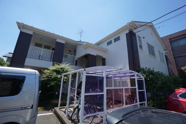 クノスペン B棟