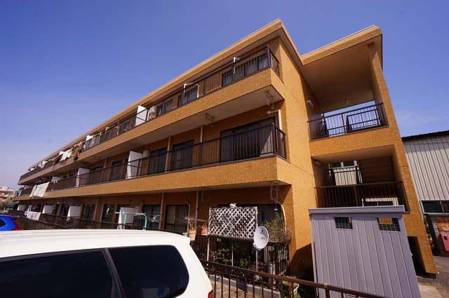 ハイライズ本多