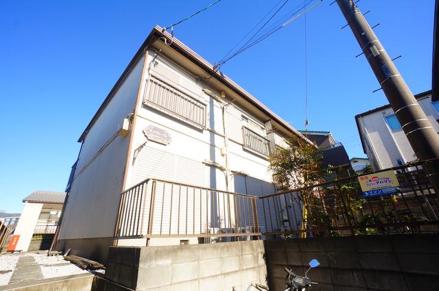 セントラルハイム