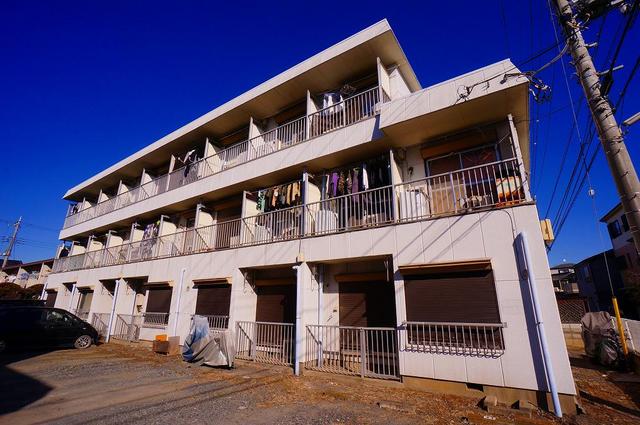 グランドール朝霞