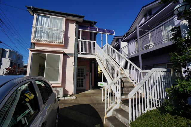 サンピア・コミネ(2DK/2階)