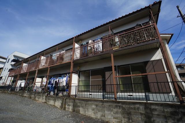 ハッピーハイツ小寺