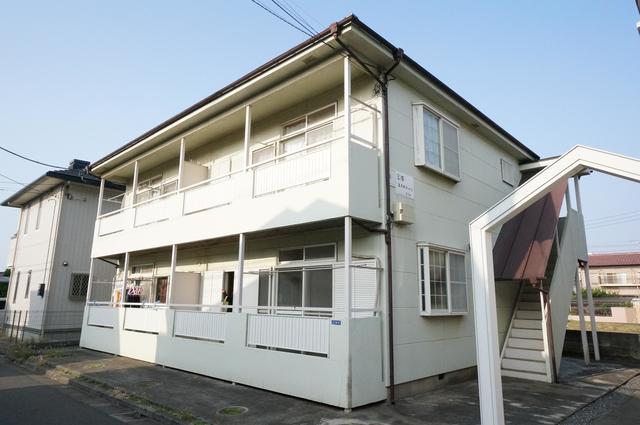 エスポワール三原