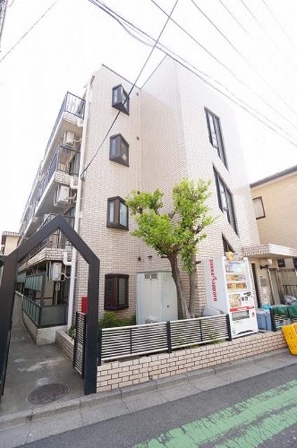 パレドール朝霞204