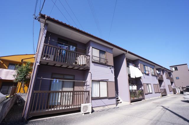 ジョイフルタウン