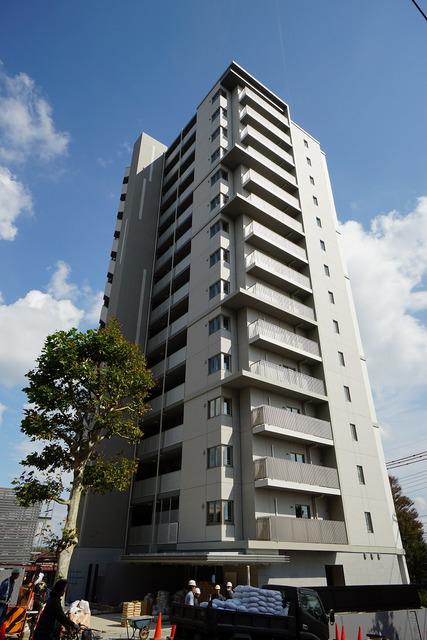 ザ・パークハウス朝霞台