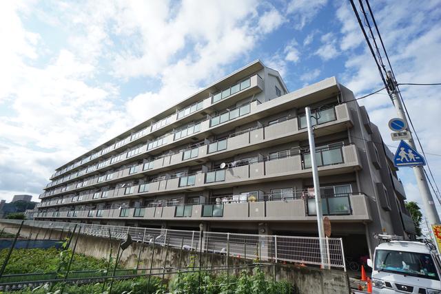 アーベイン朝霞リーデンス松井M513