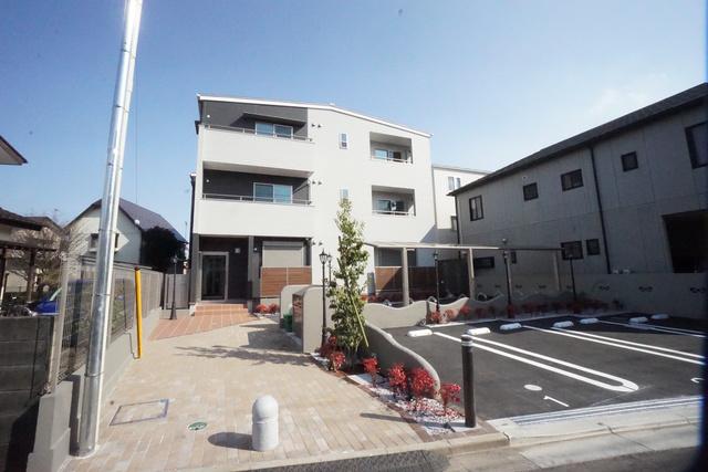 ヴィラ キミエール