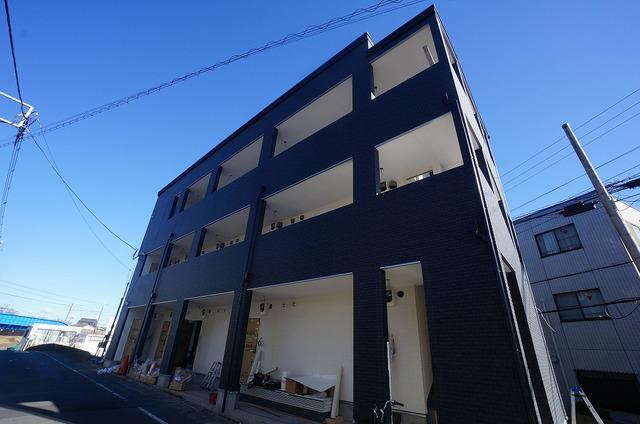 グロースリング朝霞台(1LDK/3階)