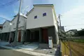 埼玉県朝霞市の戸建賃貸