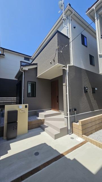 埼玉県朝霞市北原1丁目の戸建賃貸