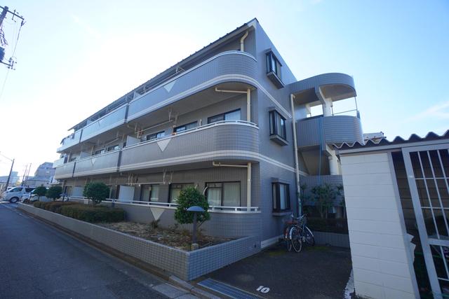 アーバンホームズ(3DK/2階)