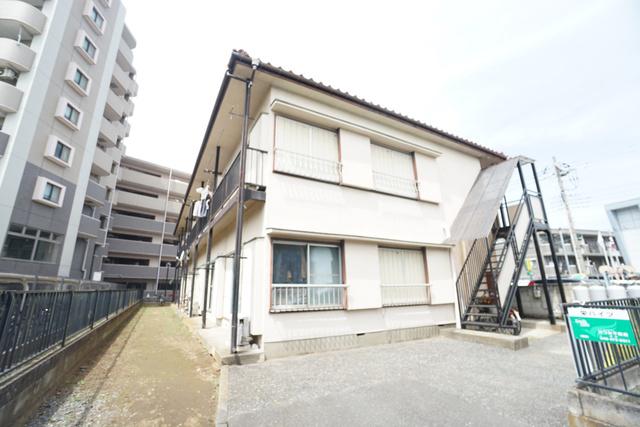 栄ハイツ