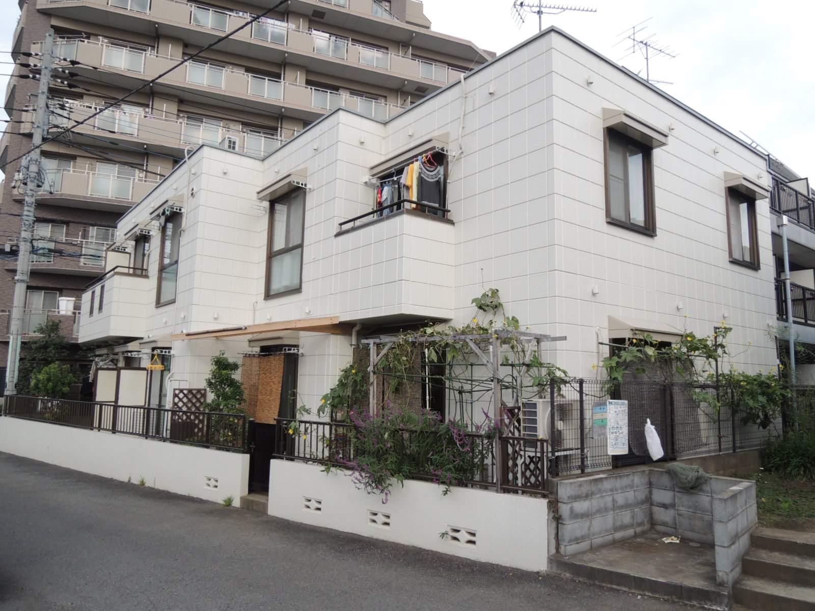 ピリカチャーシー