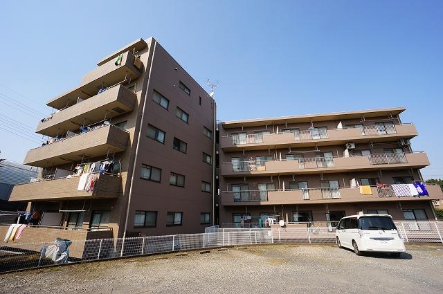 ウイング九田(3LDK/1階)