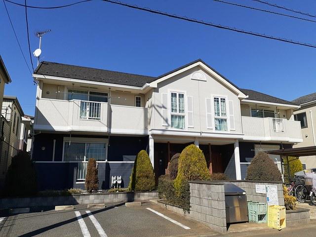 サニーフラット