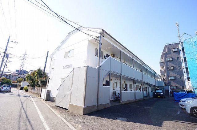 ビラエクセレント