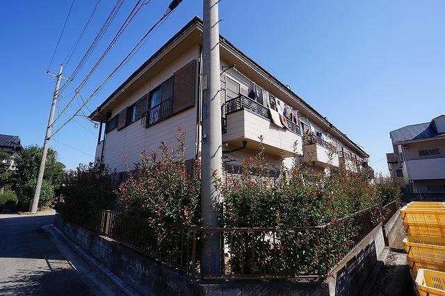 レジデンス・パートⅠ