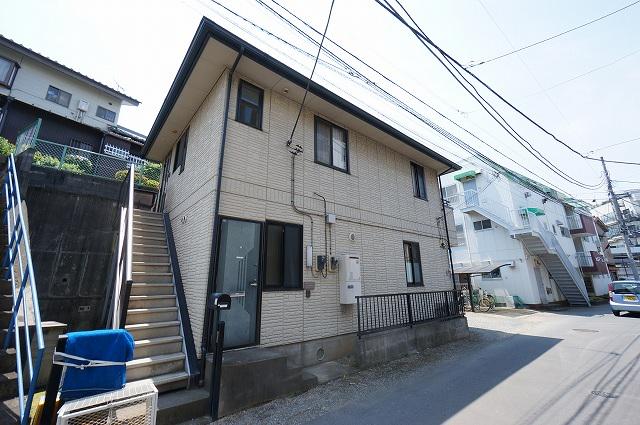 シンセリティ・ハイツ